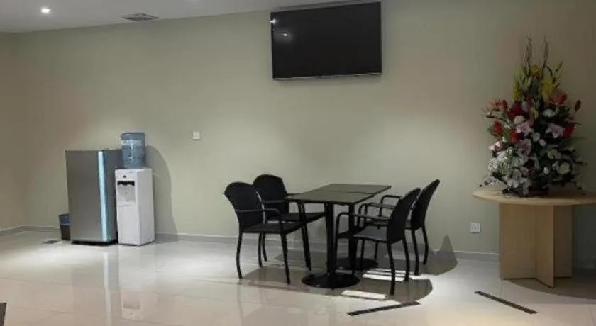 D'OR Hotel Tengkat Tong Shin