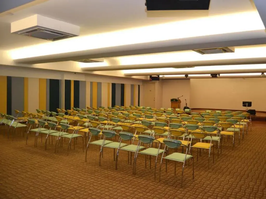 D'OR Hotel Tengkat Tong Shin D'OR Hotel Tengkat Tong Shin