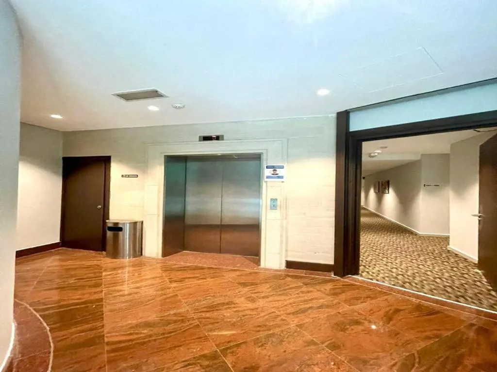 D'OR Hotel Tengkat Tong Shin