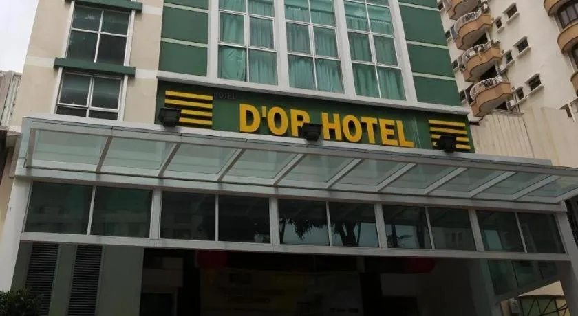 D'OR Hotel Tengkat Tong Shin