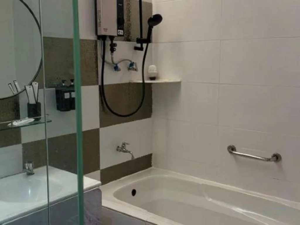 Hotel Zamburger Bentong