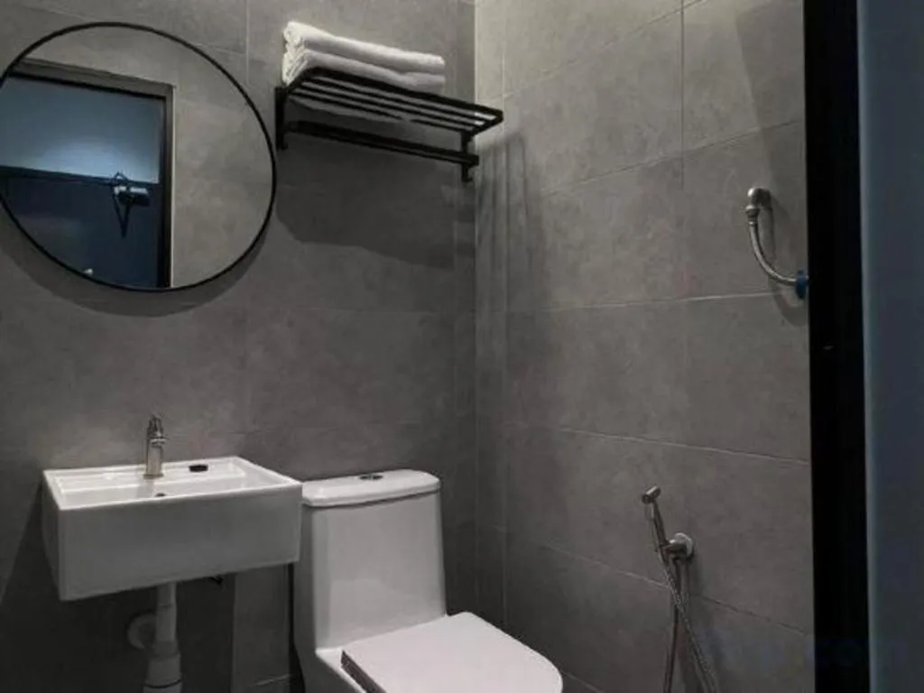 Hotel Zamburger Bentong