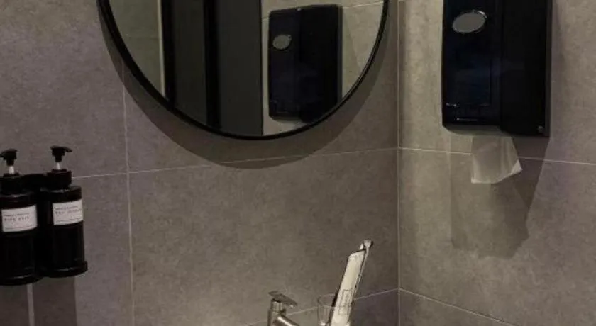 Hotel Zamburger Bentong