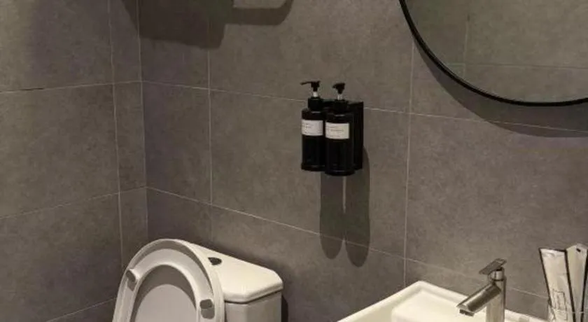 Hotel Zamburger Bentong