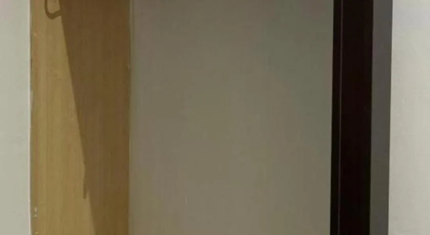 Hotel Zamburger Bentong