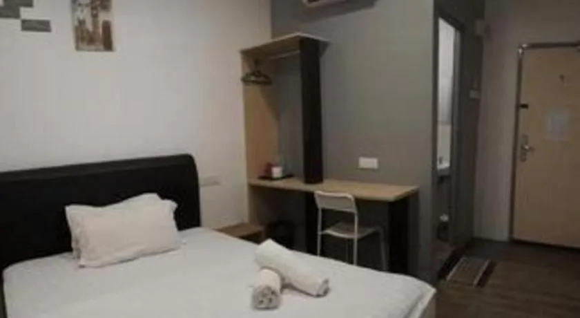 Hotel Zamburger Bentong