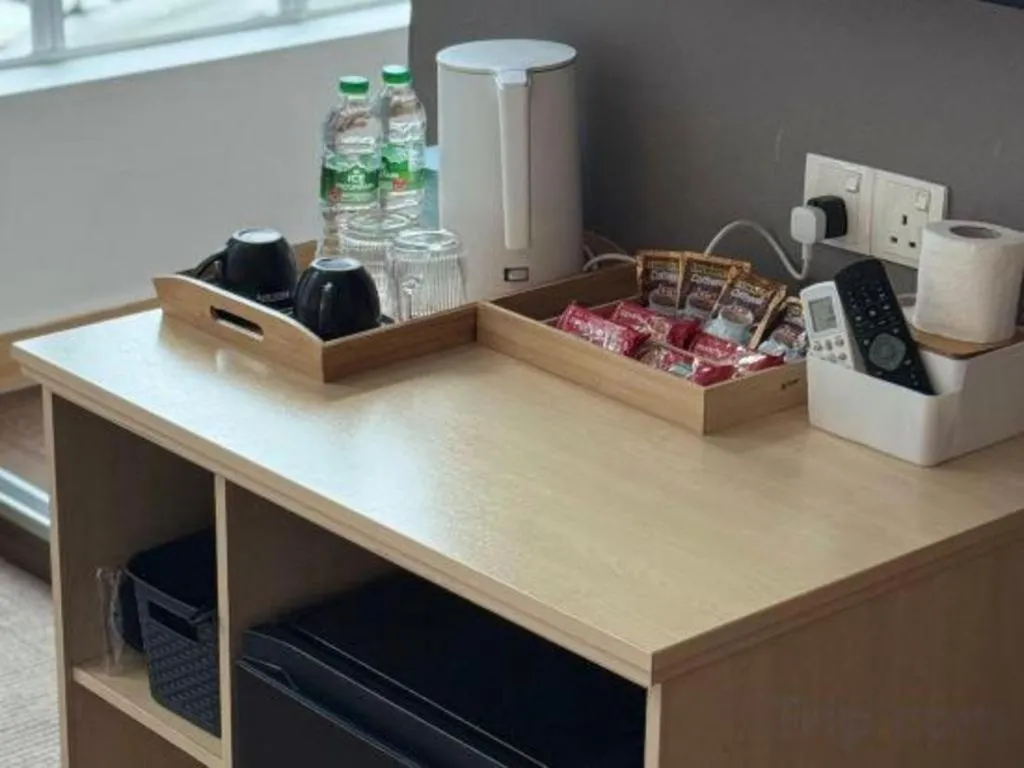 Hotel Zamburger Bentong