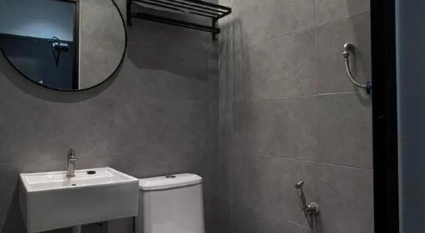 Hotel Zamburger Bentong