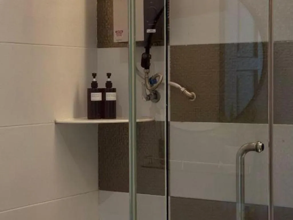 Hotel Zamburger Bentong