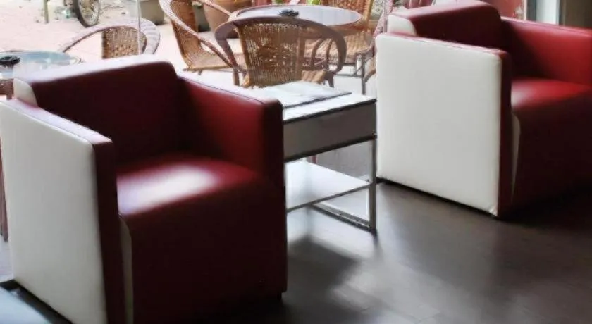 Hotel Zamburger Bentong