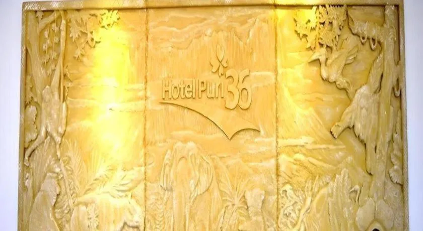 Hotel Puri 36