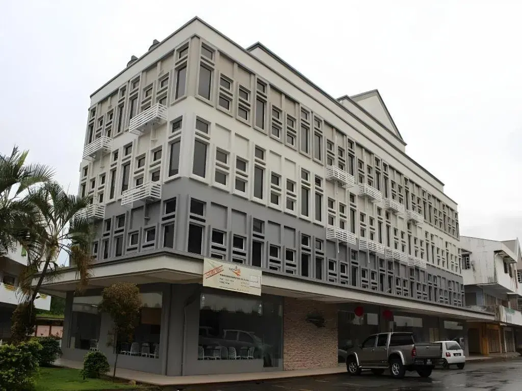 Hotel Puri 36 Hotel Puri 36