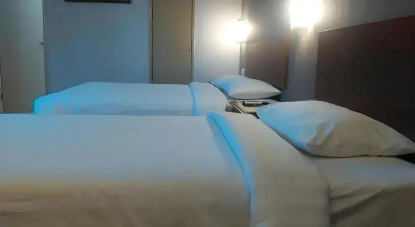 Hotel Puri 36 Hotel Puri 36