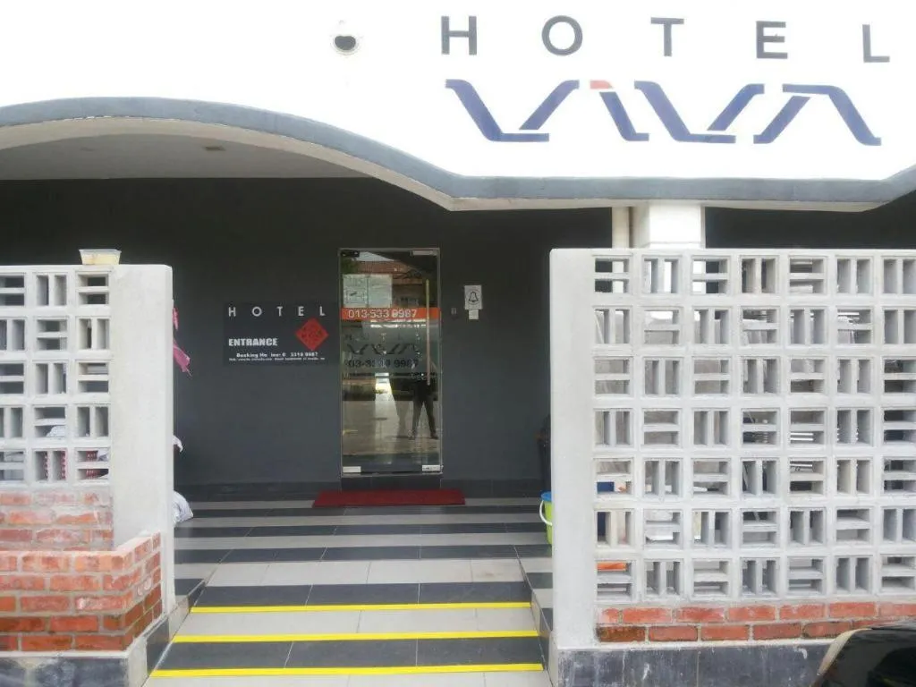 Hotel Viva