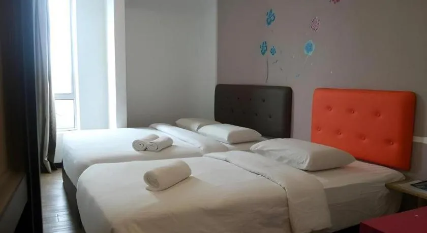 Hotel Viva