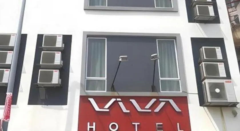 Hotel Viva