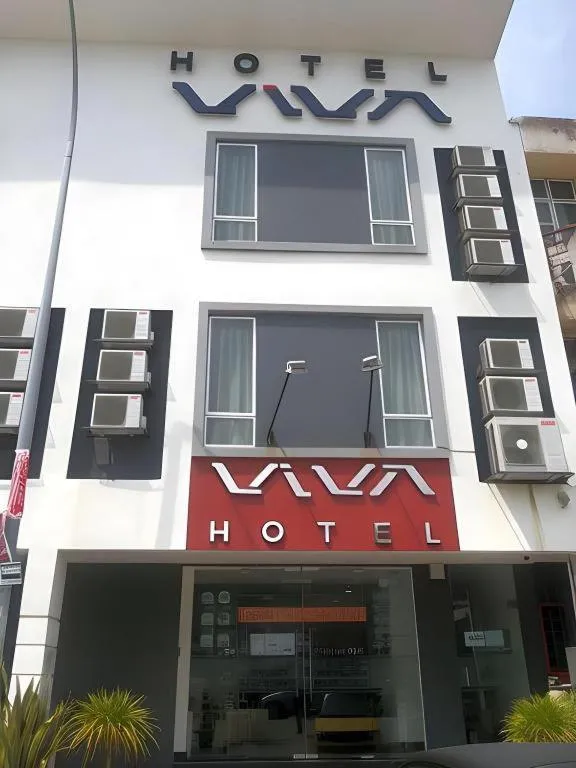 Hotel Viva