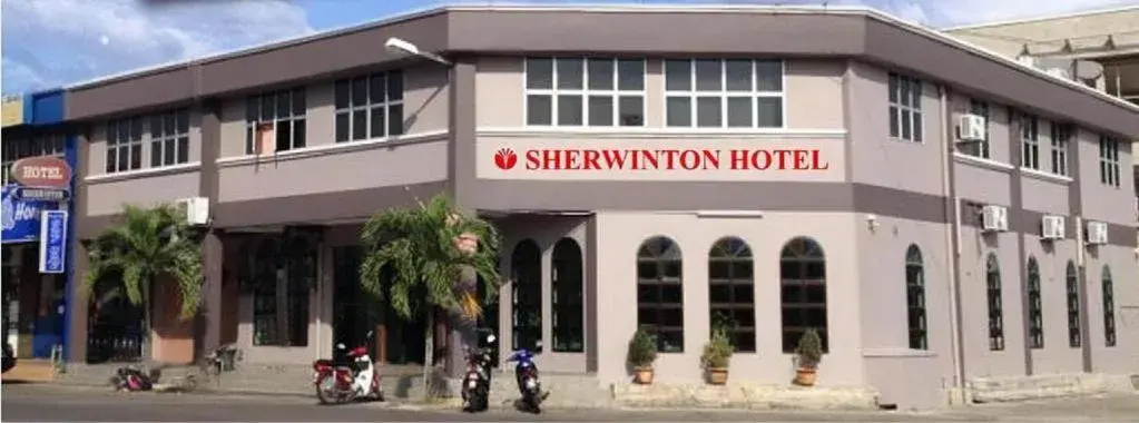 Sherrinton Hotel Sherrinton Hotel