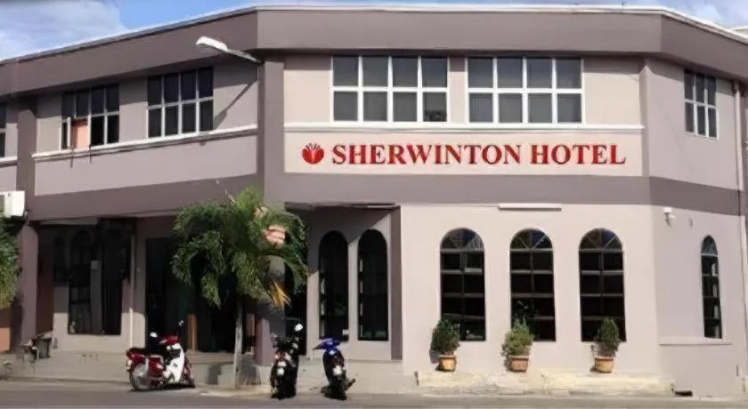 Sherrinton Hotel