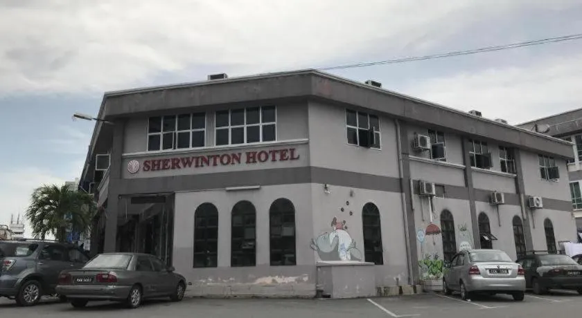 Sherrinton Hotel