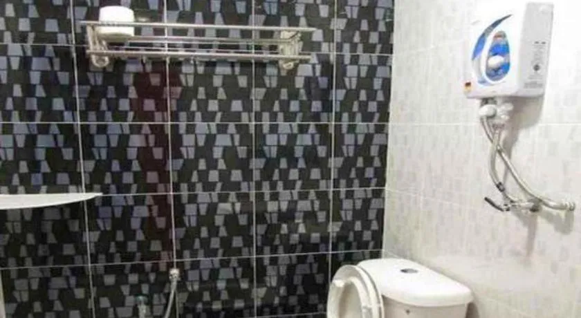 Hotel Zamburger Enstek