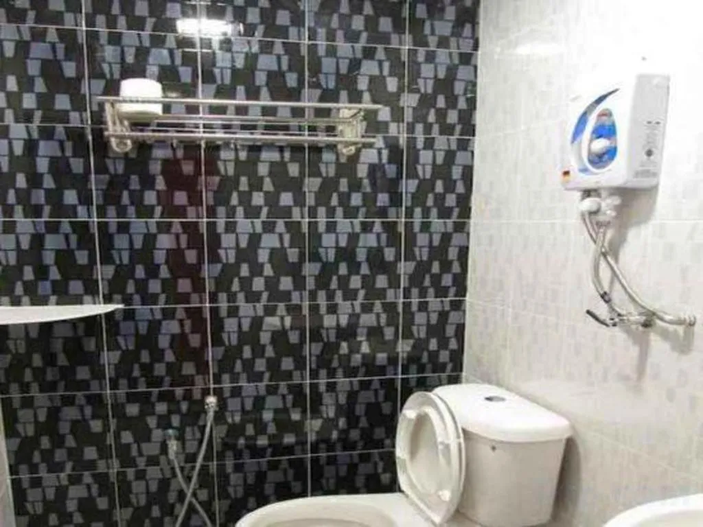 Hotel Zamburger Enstek