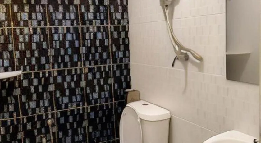 Hotel Zamburger Enstek