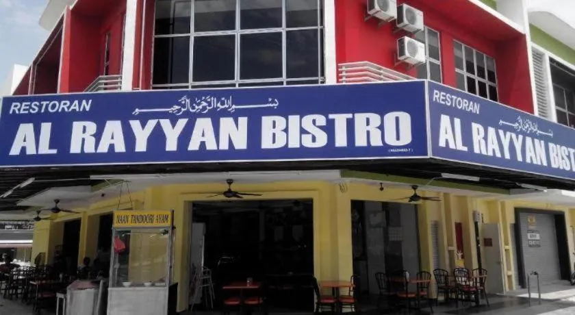 Hotel Zamburger Enstek