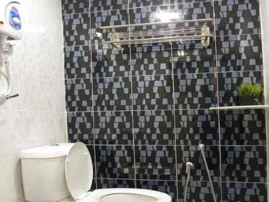 Hotel Zamburger Enstek