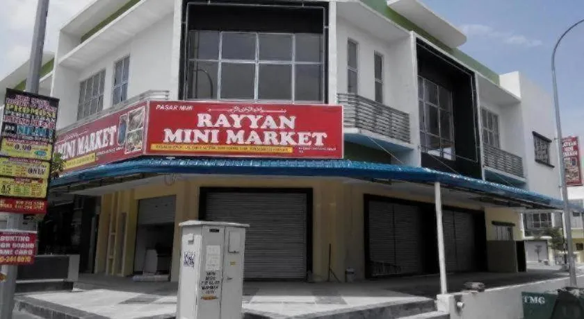 Hotel Zamburger Enstek