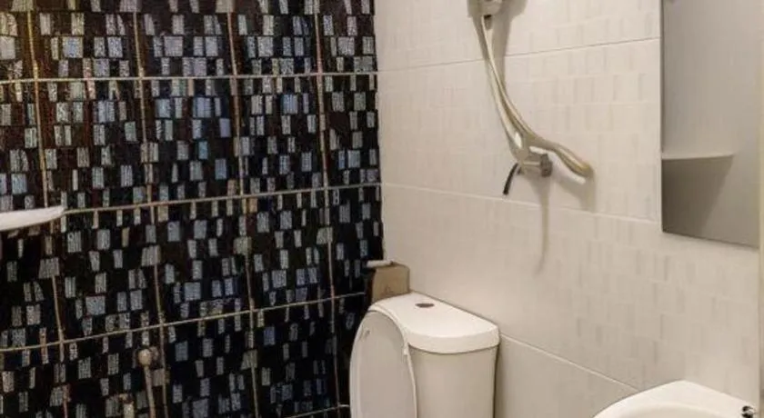 Hotel Zamburger Enstek