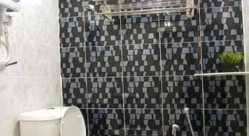 Hotel Zamburger Enstek