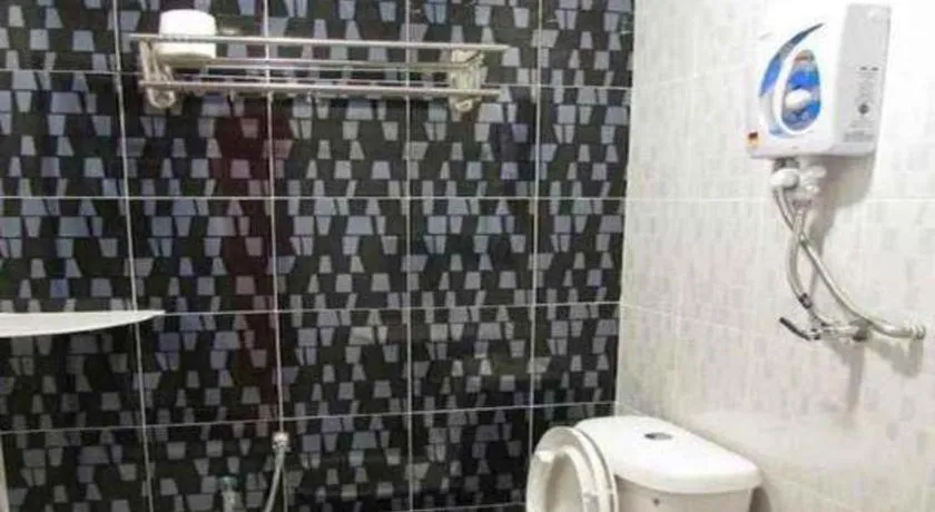 Hotel Zamburger Enstek