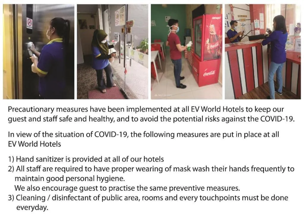 Hotel Zamburger Enstek