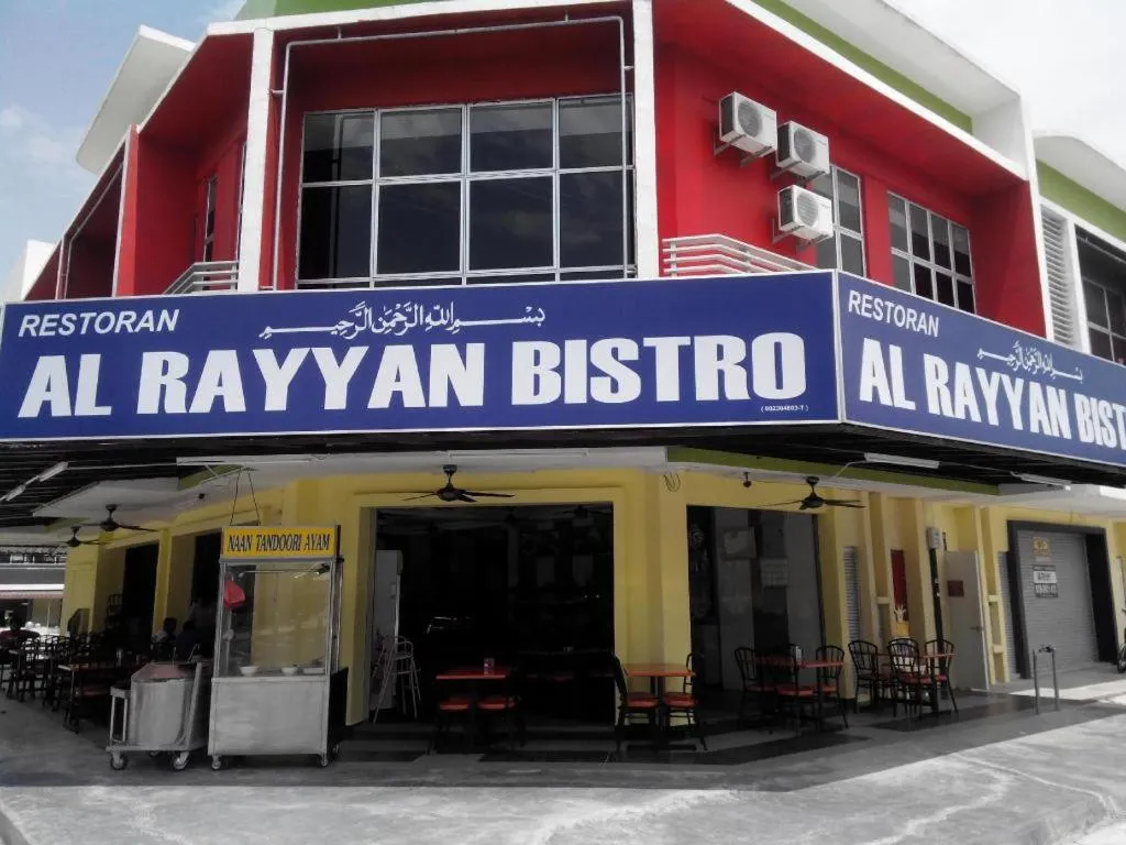 Hotel Zamburger Enstek