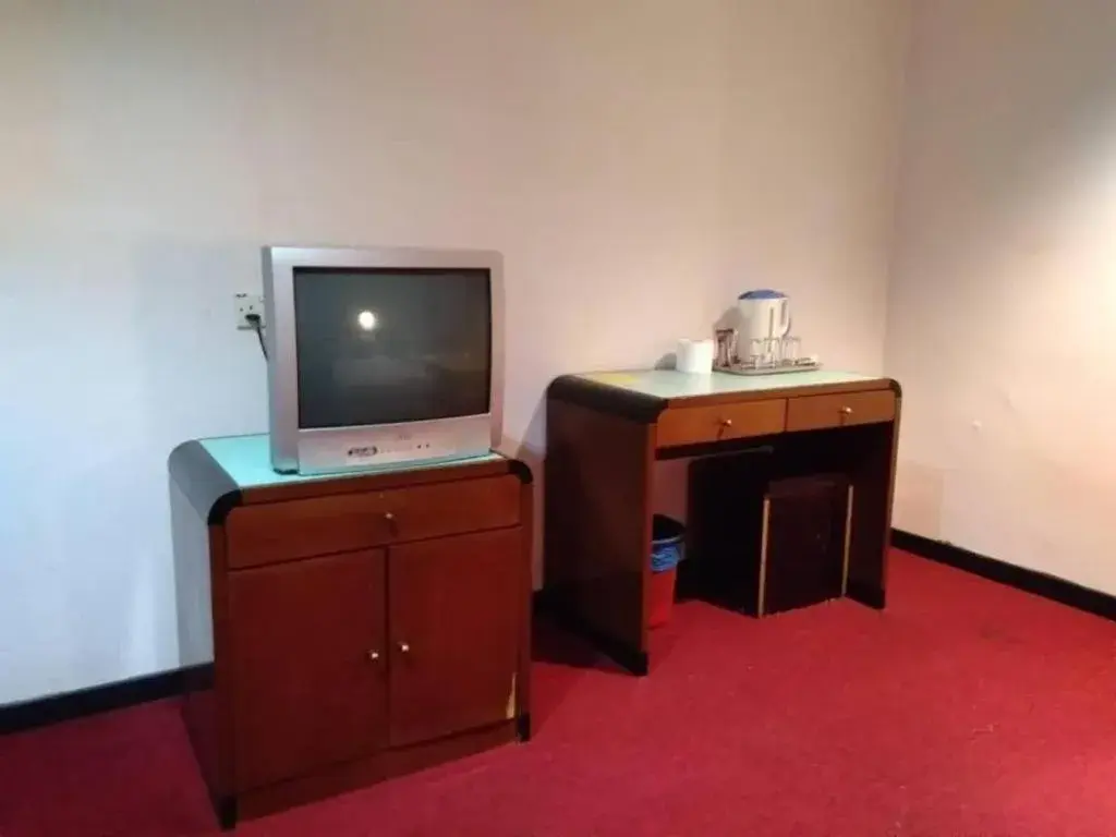 Hotel Centrepoint (Self Check In After 5PM) Hotel Centrepoint (Self Check In After 5PM)