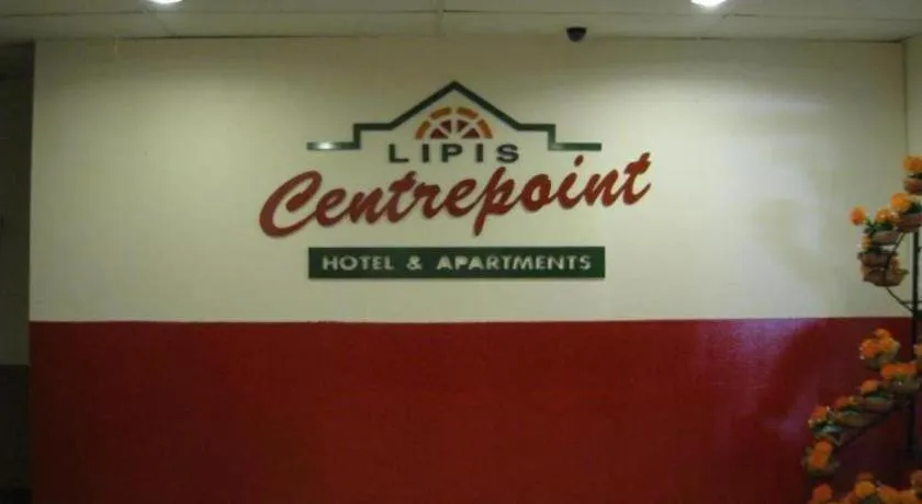 Hotel Centrepoint (Self Check In After 5PM)