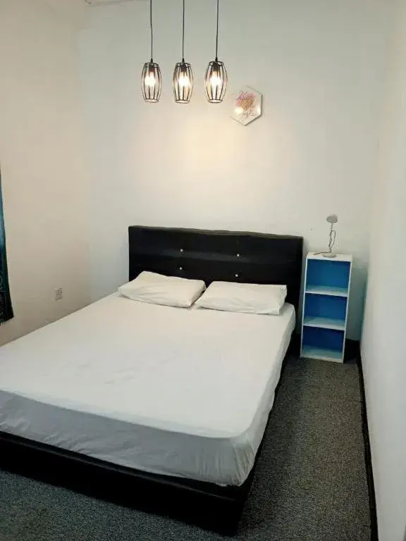 Bed in Hotel Centrepoint (Self Check In After 5PM) Bed in Hotel Centrepoint (Self Check In After 5PM)