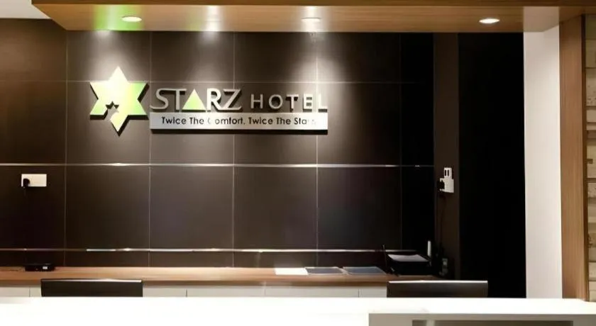 Starz Hotel