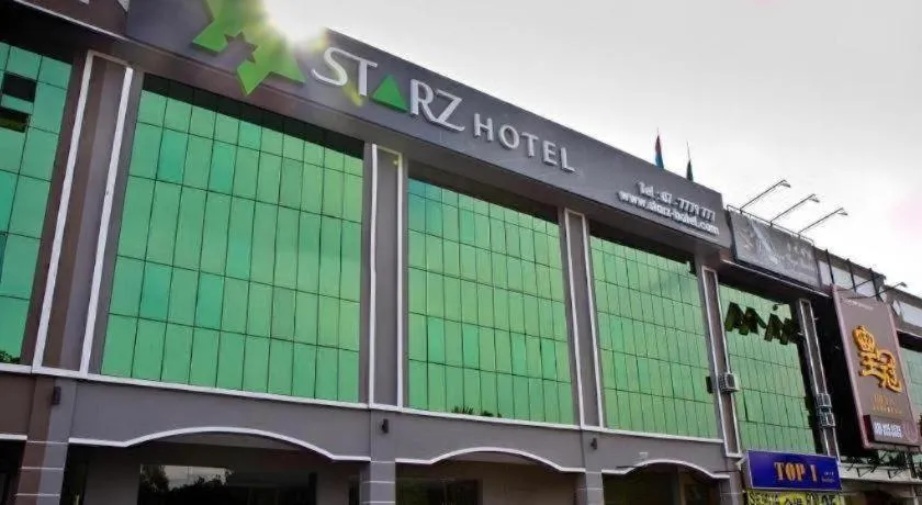 Starz Hotel
