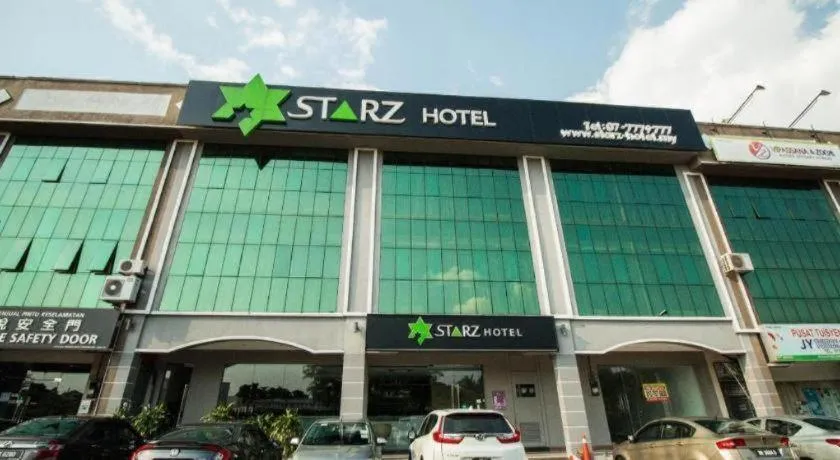 Starz Hotel
