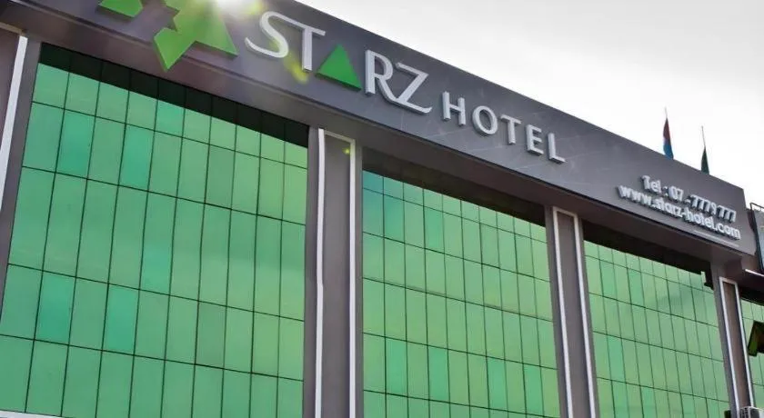 Starz Hotel
