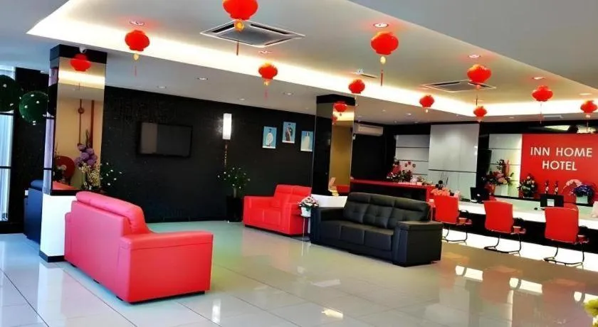 Inn Home Hotel Muar