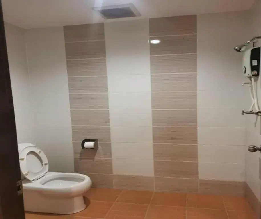 Inn Home Hotel Muar Inn Home Hotel Muar