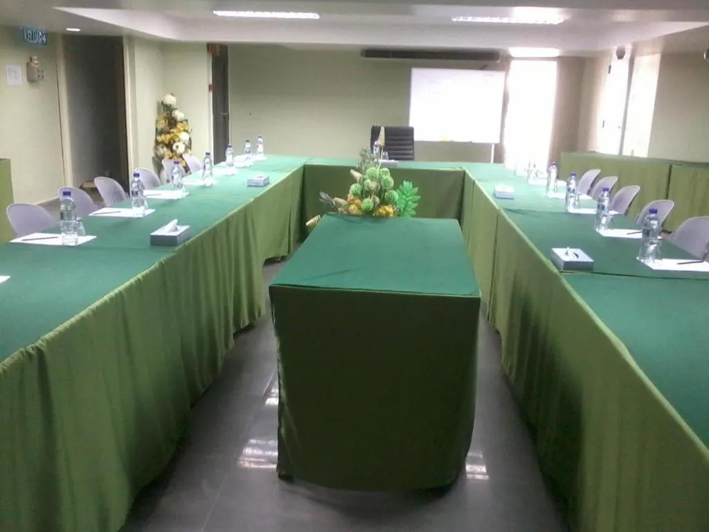 Kosma Boutique Hotel