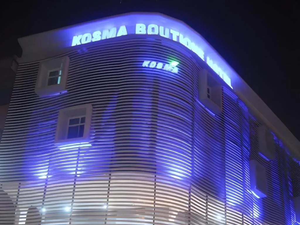 Kosma Boutique Hotel