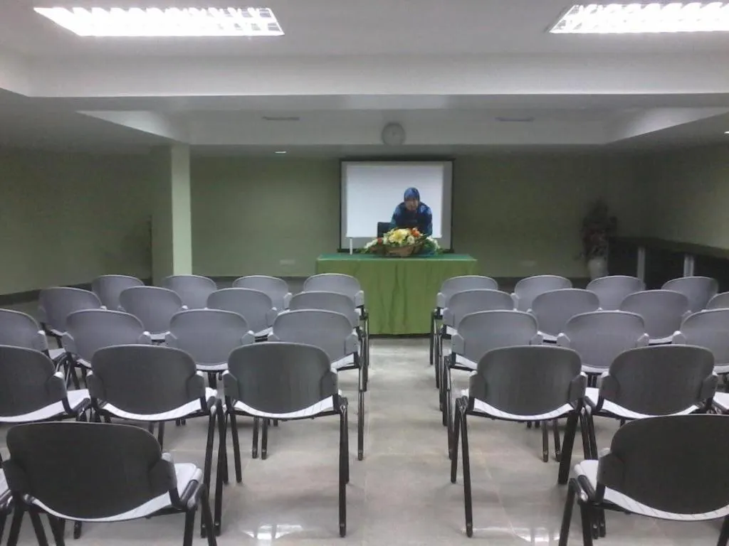 Kosma Boutique Hotel