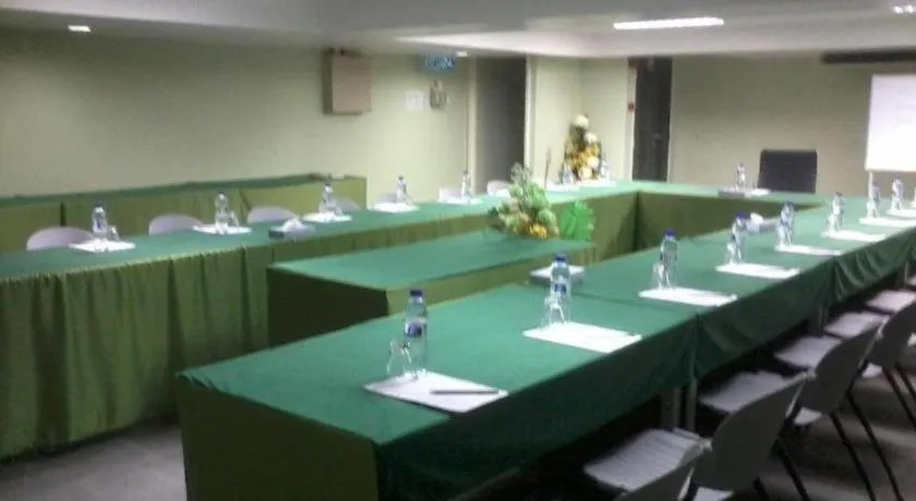 Kosma Boutique Hotel