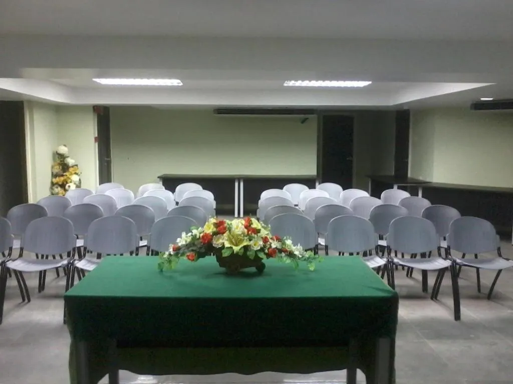 Kosma Boutique Hotel