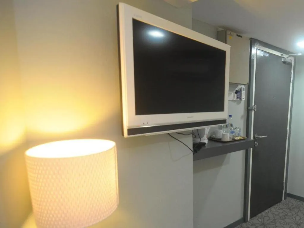 Kosma Boutique Hotel